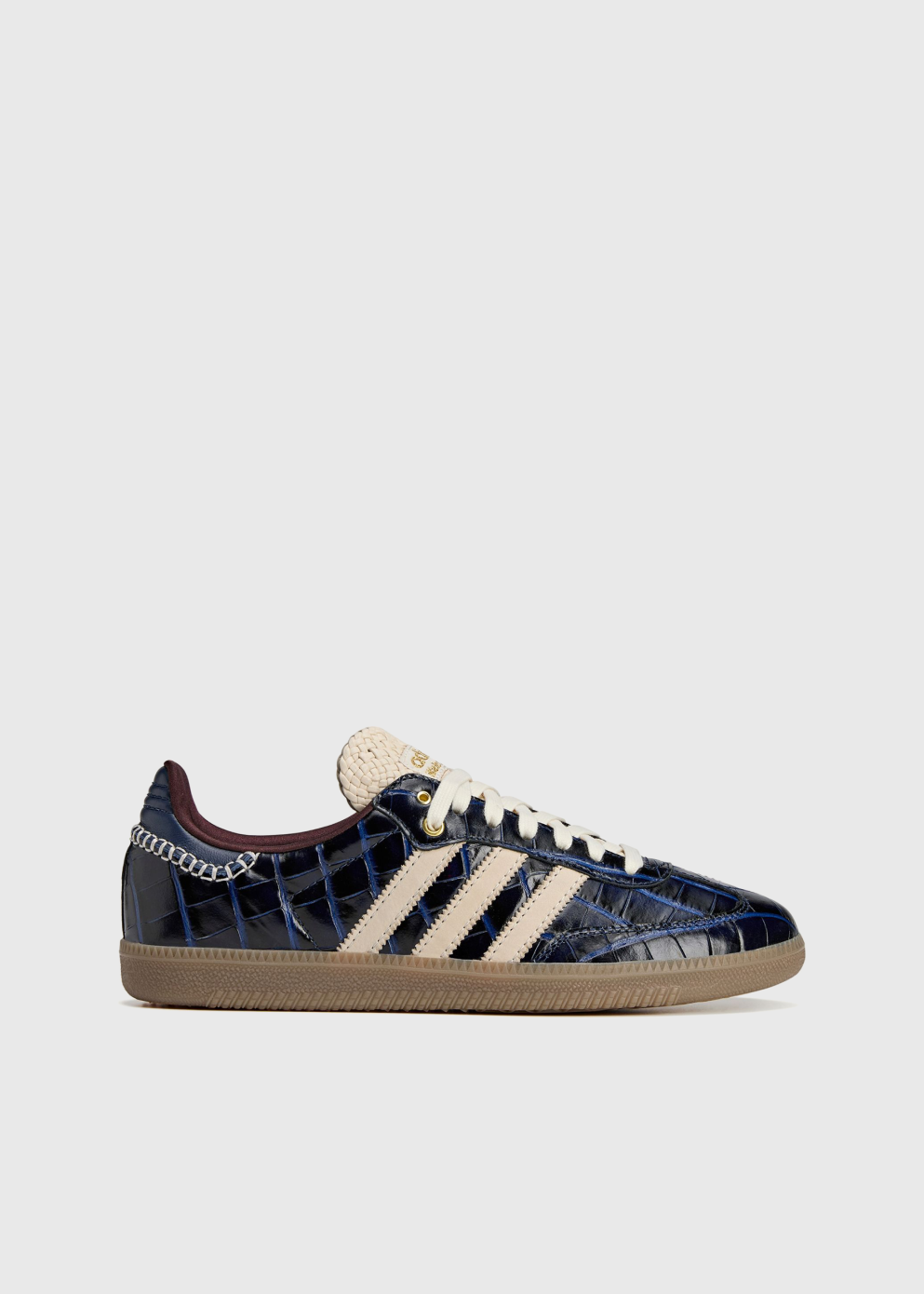 x Wales Bonner Samba 'Collegiate Navy'