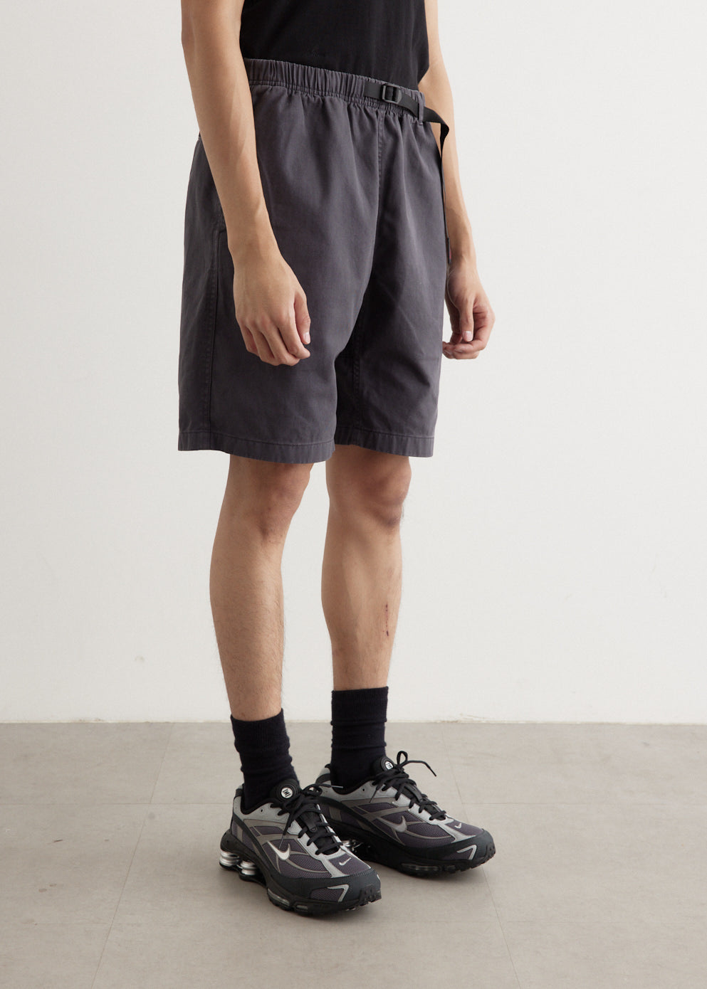 G-Shorts