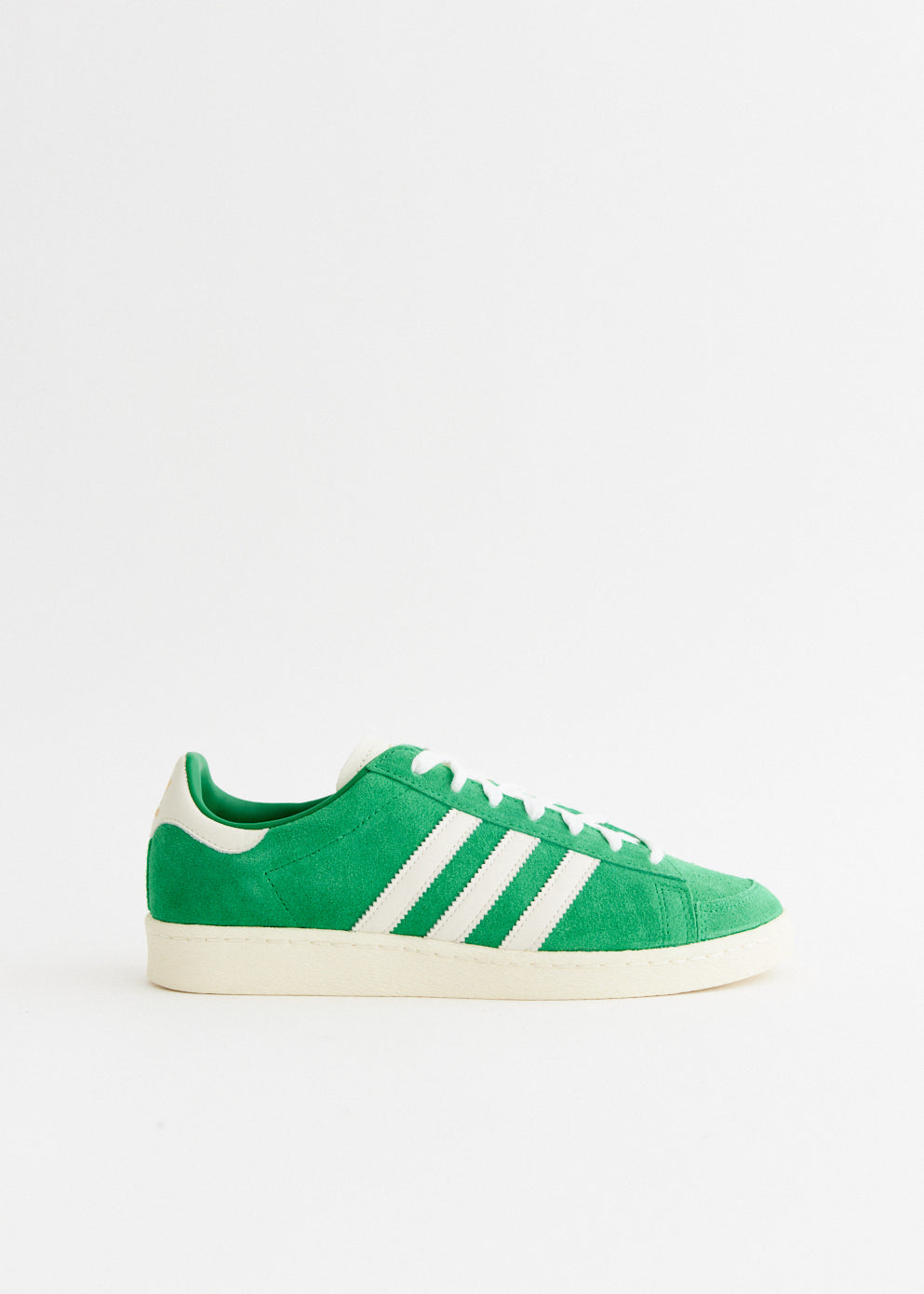 Jabbar Lo 'Green' Sneakers