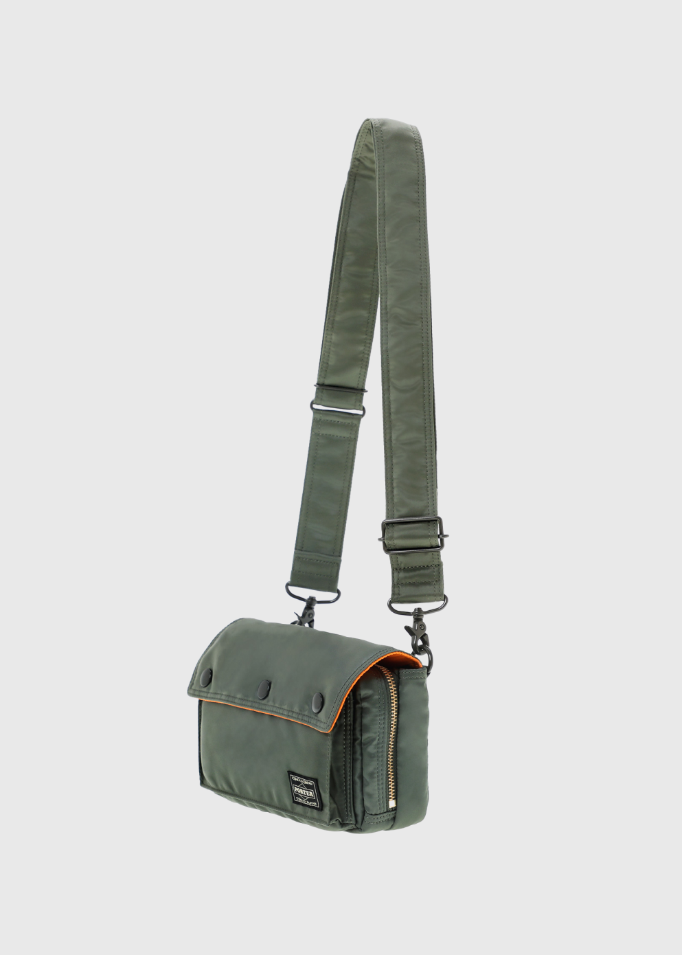 Tanker Shoulder Bag