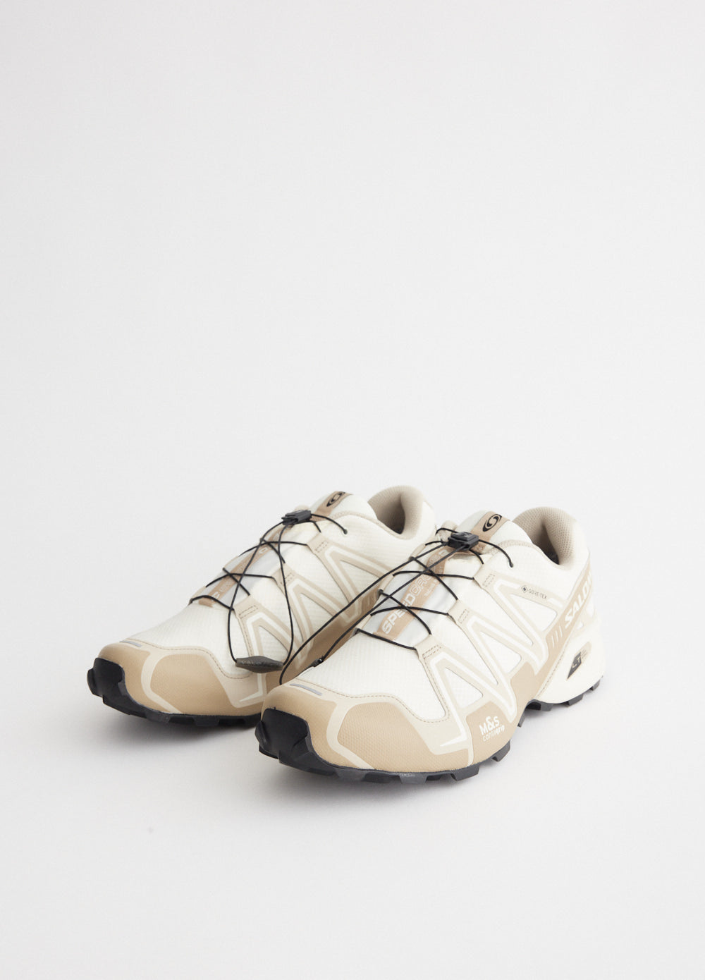 Speedcross 3 GORE-TEX 'Vanilla Ice' Sneakers