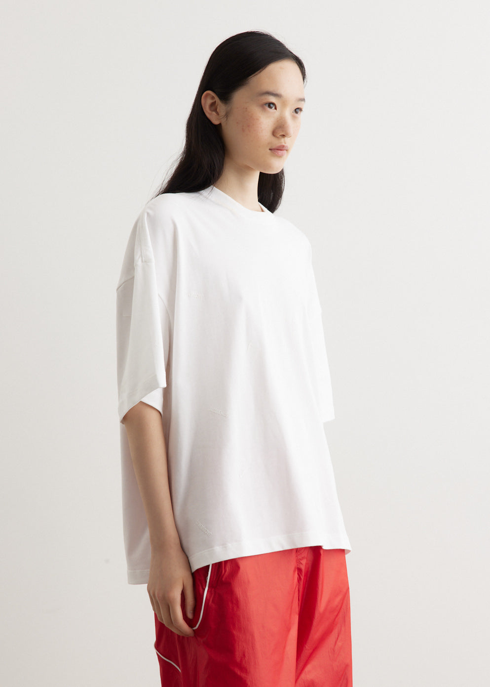 x Jacquemus NRG T-Shirt