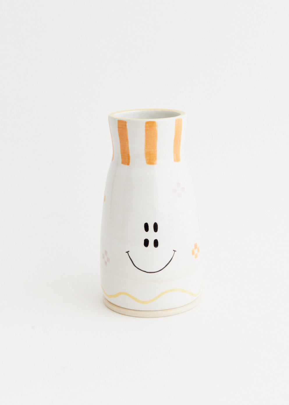 Flower Child Fantasy Vase