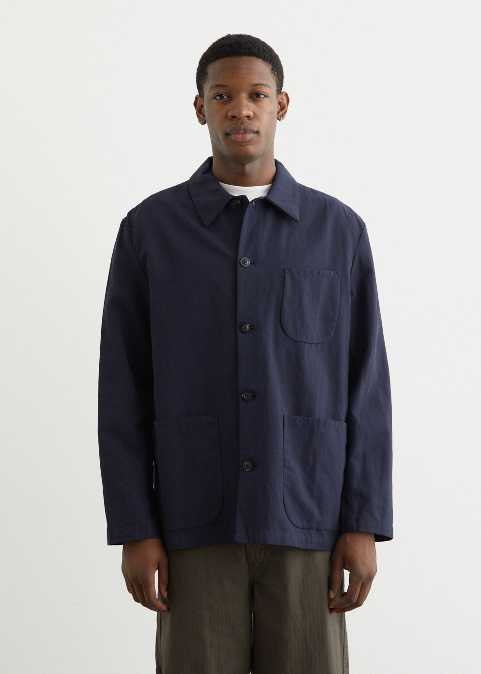 Lazare Jacket