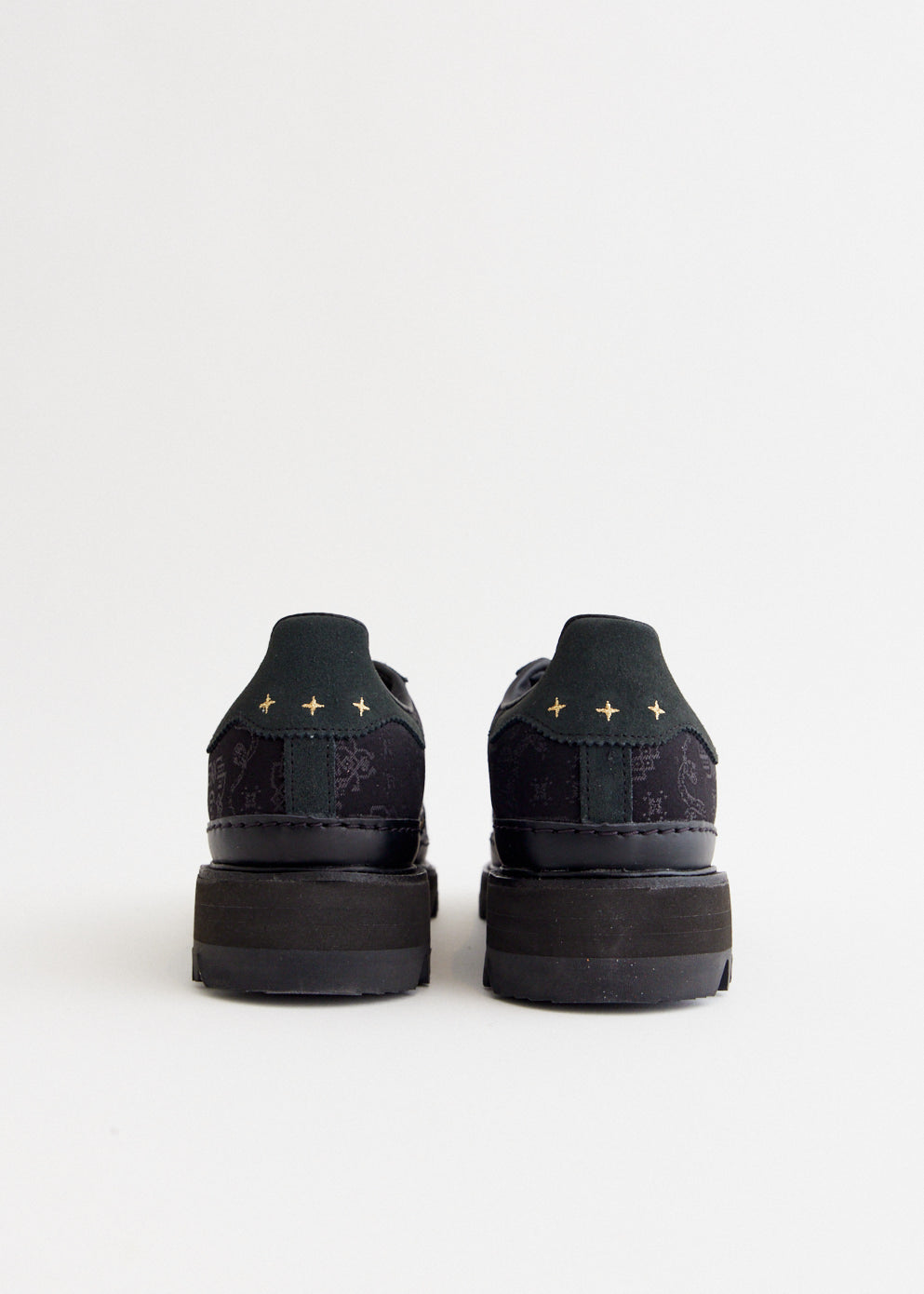 x CLOT by Edison Chen Superstar 'Lunar New Year' Sneakers