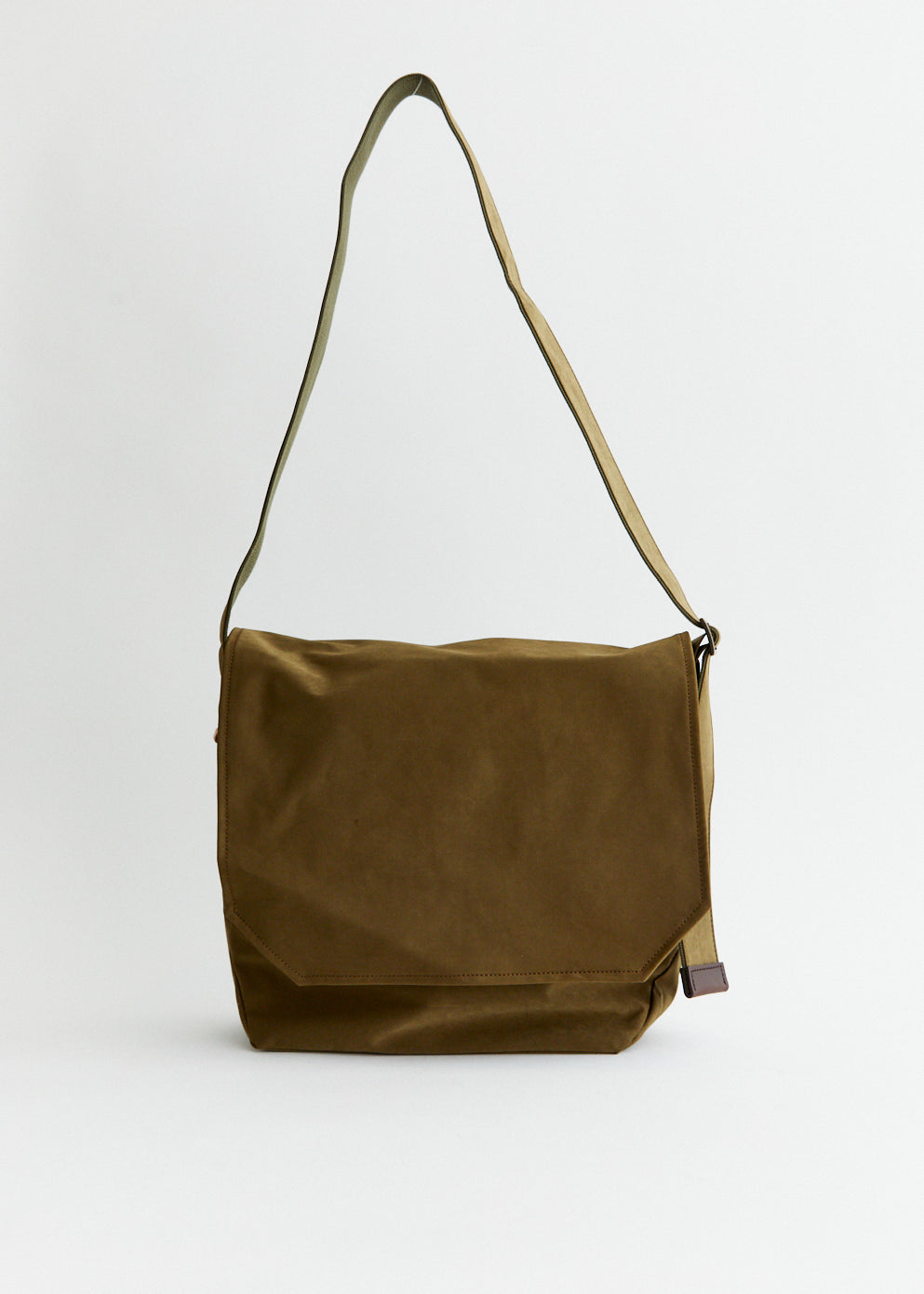 Flap Shoulder Bag Small