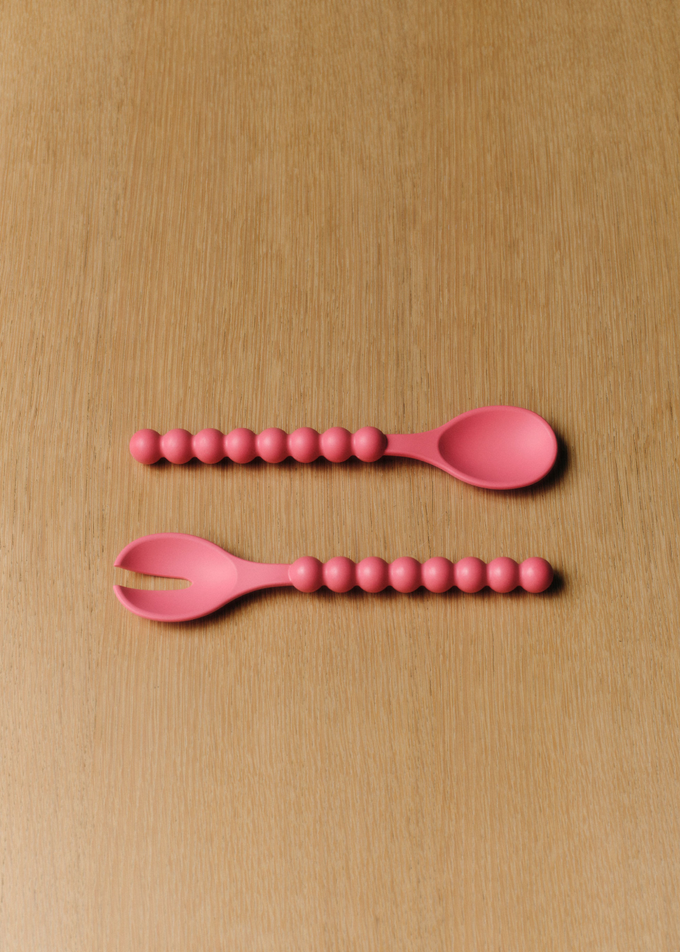Cloud Serving Spoons (Set of 2)