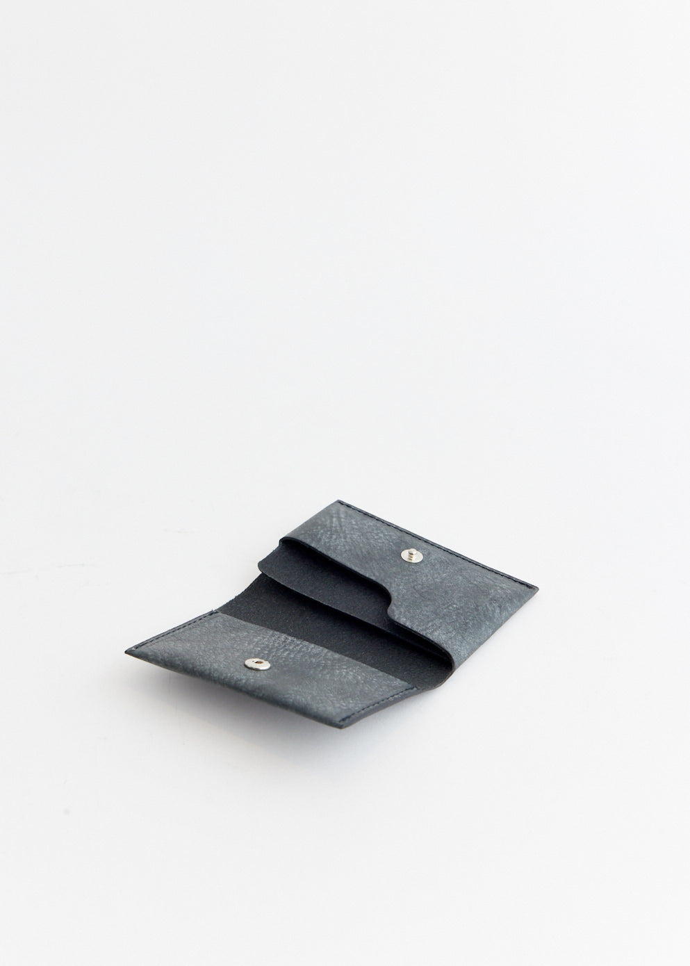 Compact Card Case