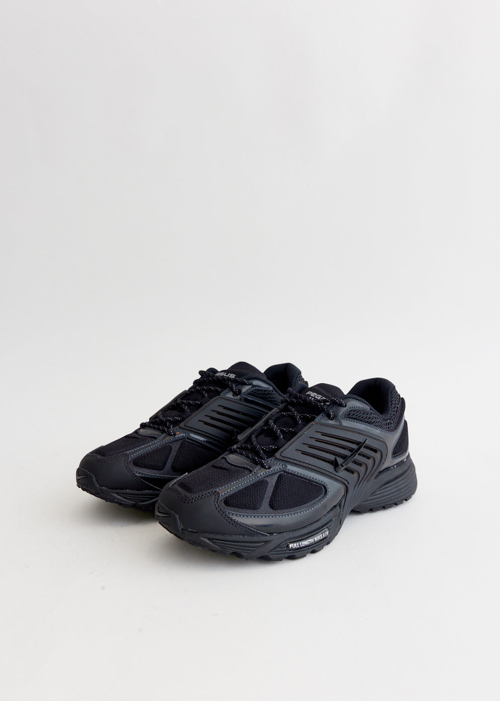 Air Pegasus Wave 'Black' Sneakers