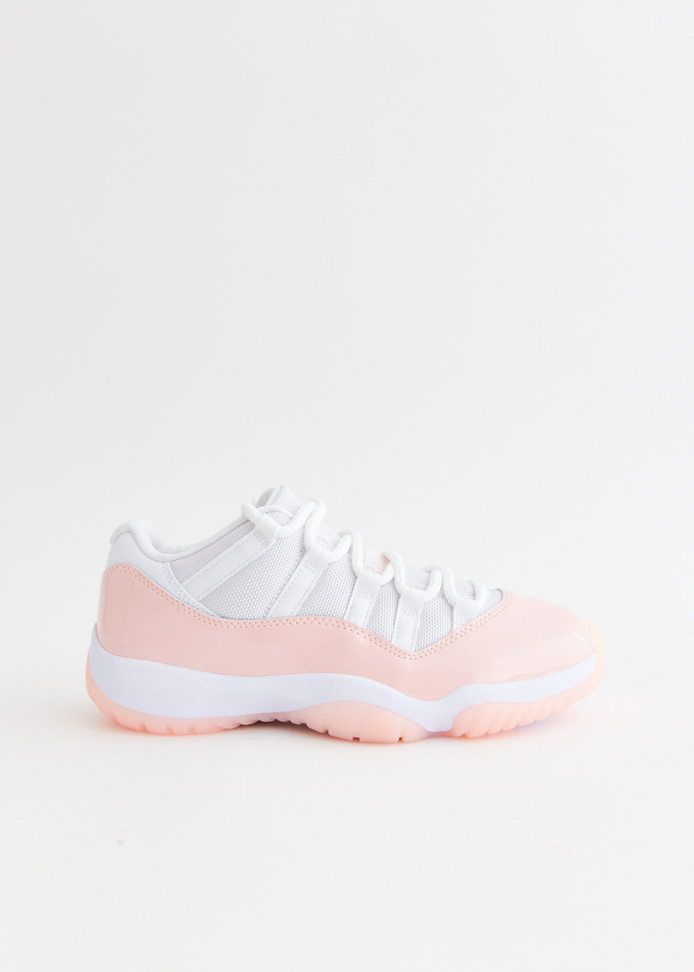 Women's Air Jordan 11 Retro 'Legend Pink' Sneakers