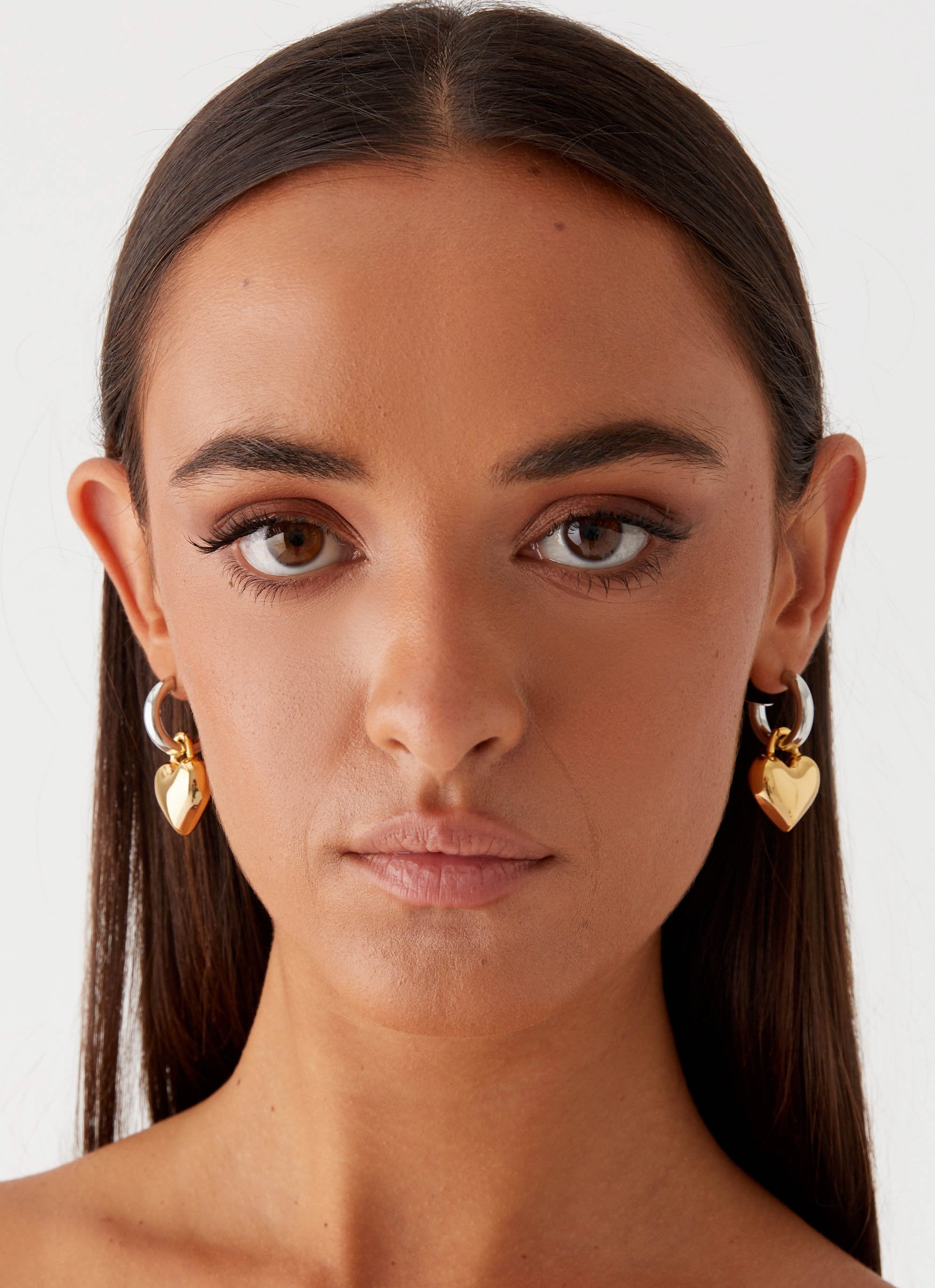 Hayden Earrings - Multi