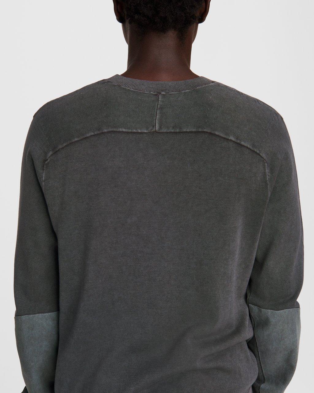 Caleb Crewneck Sweatshirt