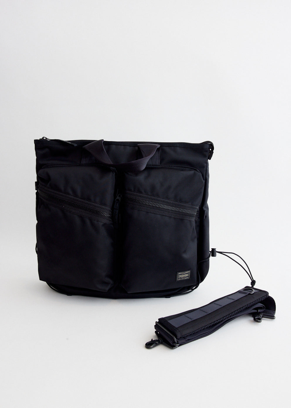 Things 2Way Helmet Bag