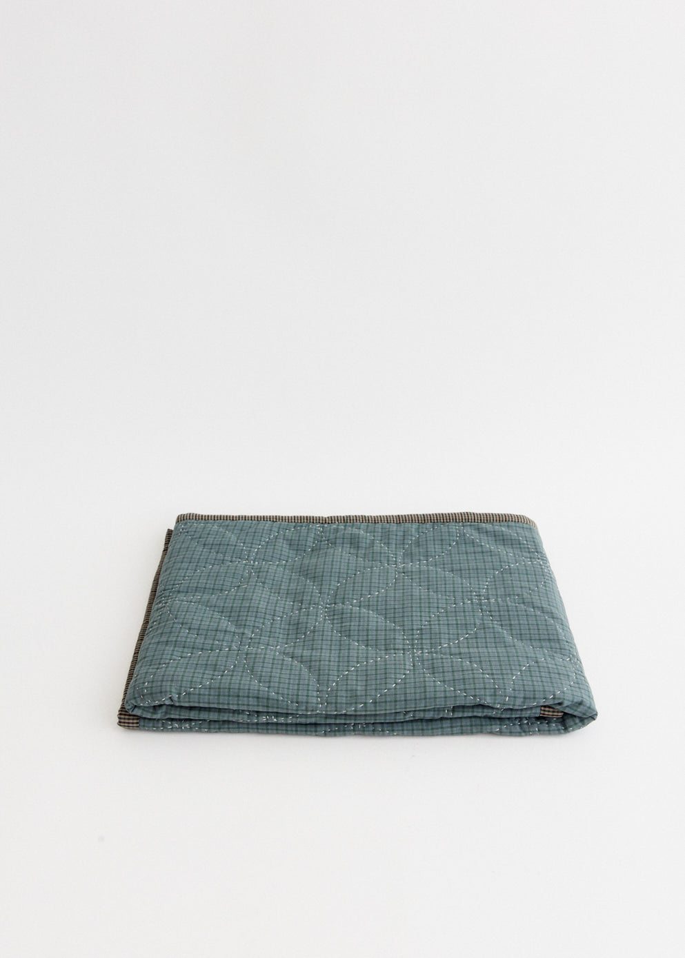 Pelargonium B. Quilt