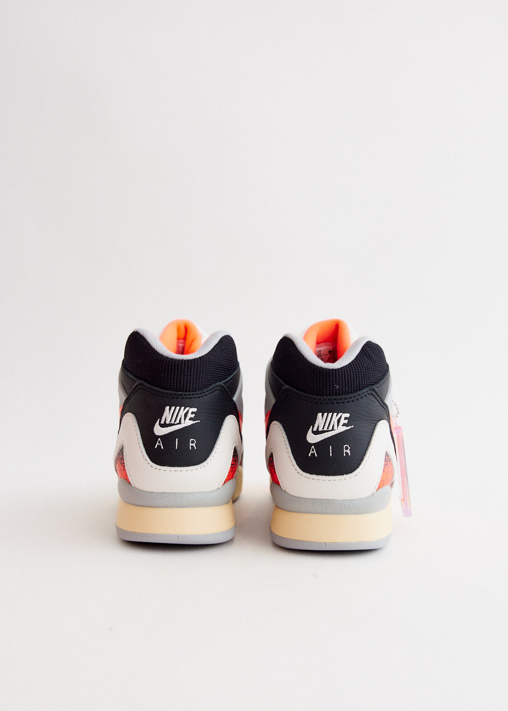 Air Tech Challenge 2 'Hot Lava' Sneakers