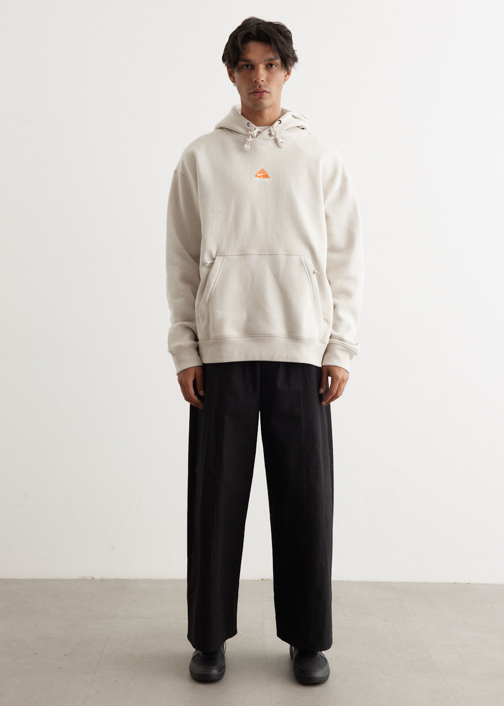 ACG Therma-FIT Fleece Pullover Hoodie