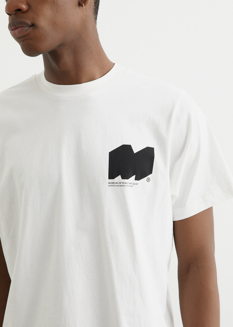 Museum Publishing T-Shirt