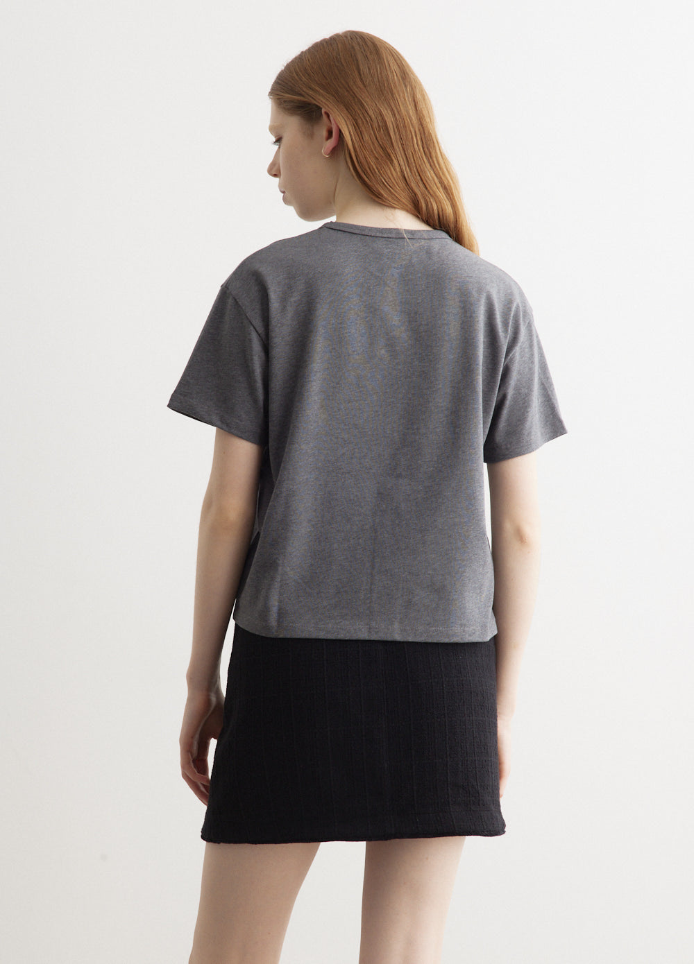 Boxy Petit VPC T-Shirt