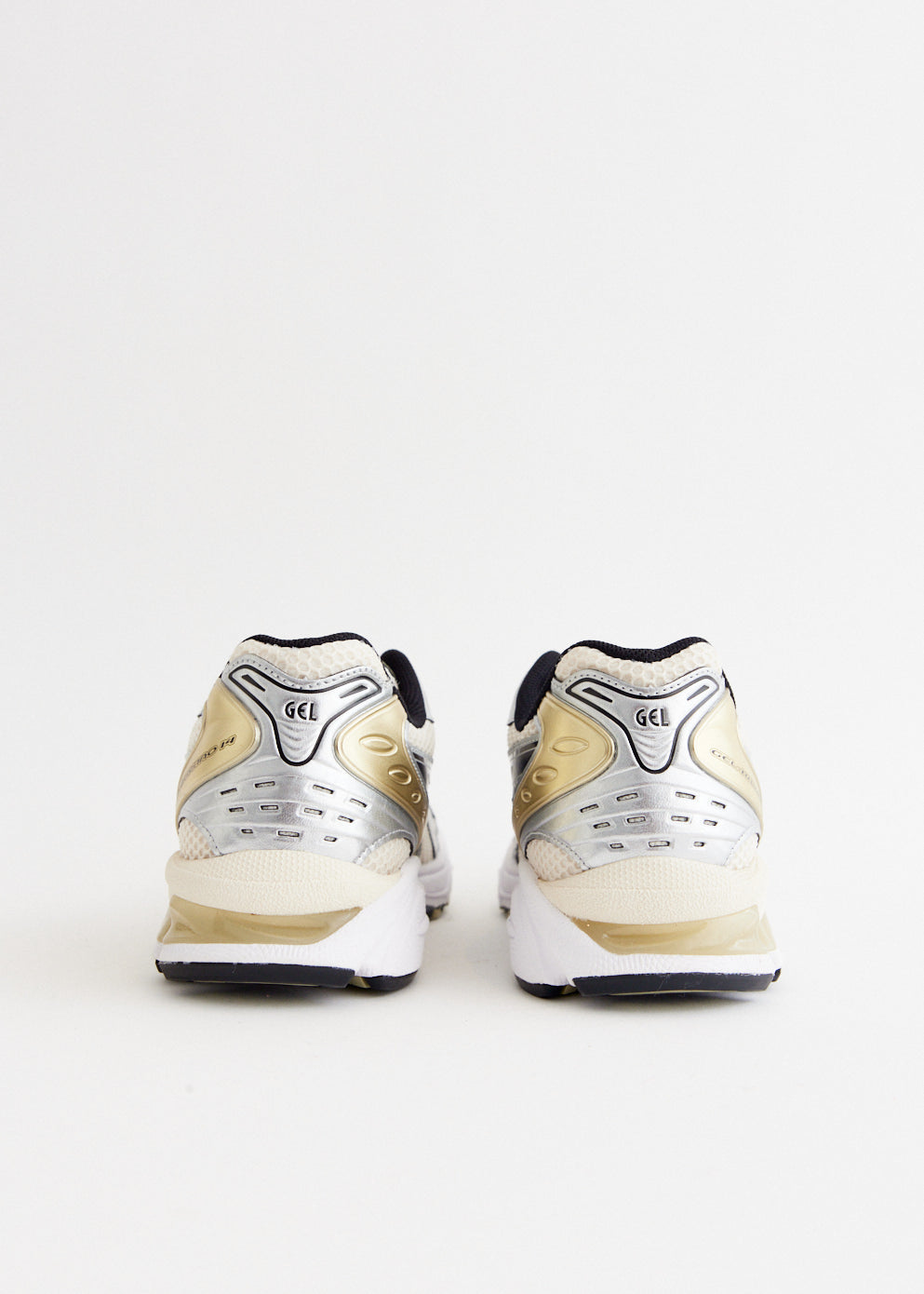 Gel-Kayano 14 'Birch Pure Silver' Sneakers