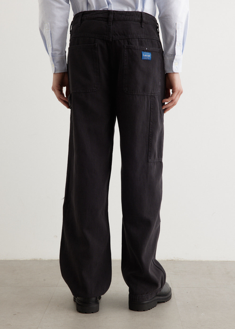 Double Knee Carpenter Pants