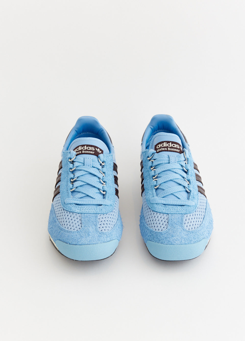 SL76 ‘Ash Blue' Sneakers