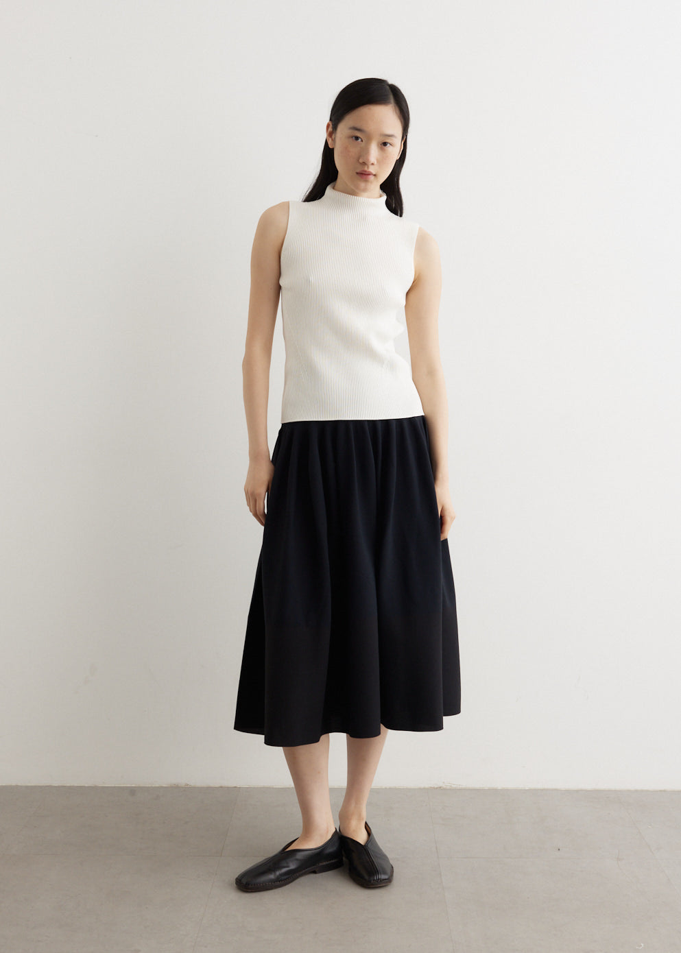 Rivulent Skirt