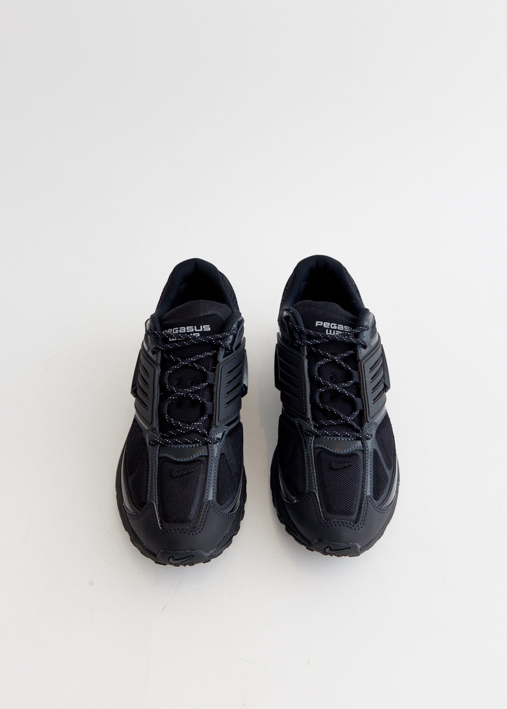 Air Pegasus Wave 'Black' Sneakers