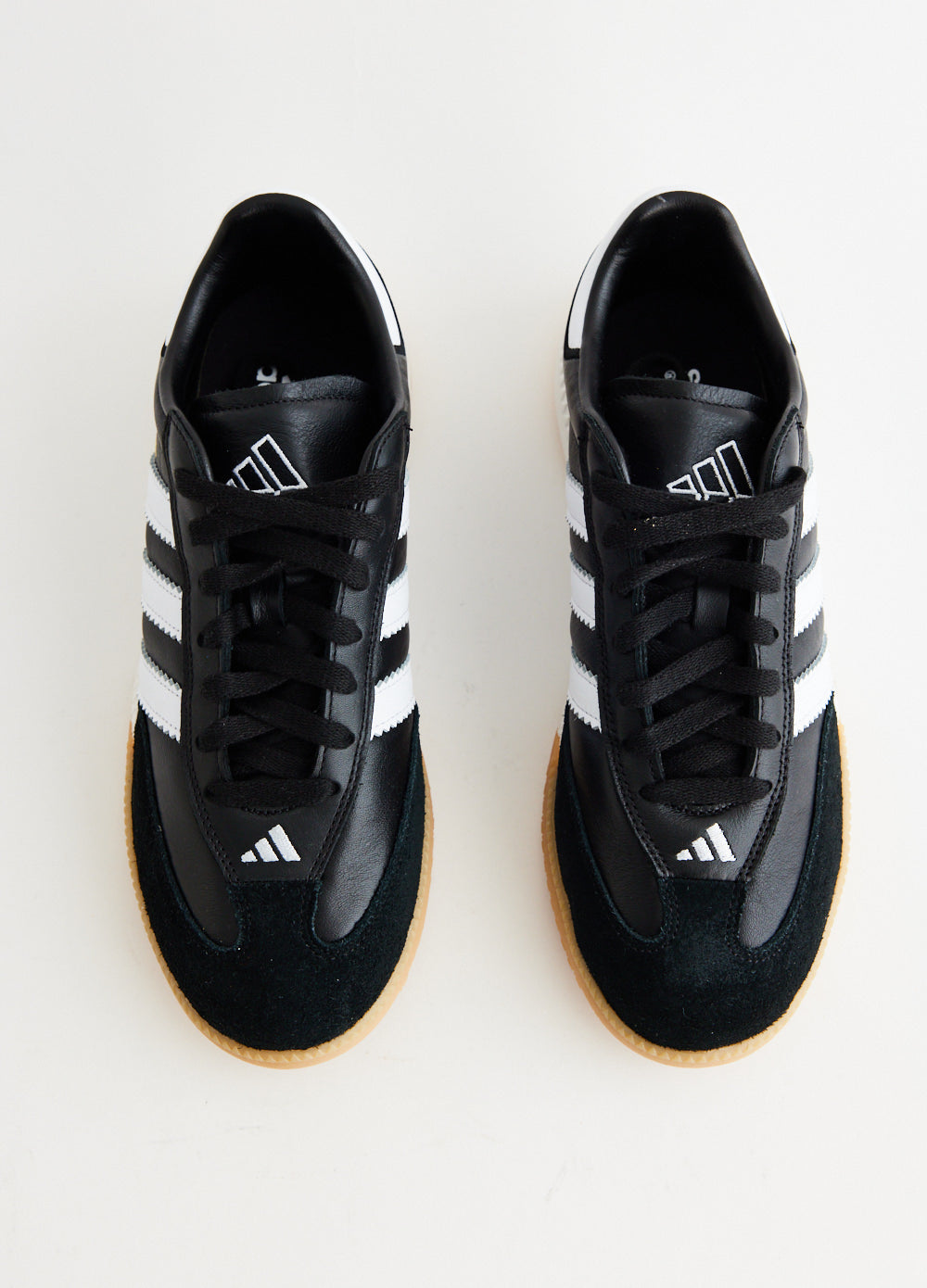 Samba Millennium 'Core Black' Sneakers