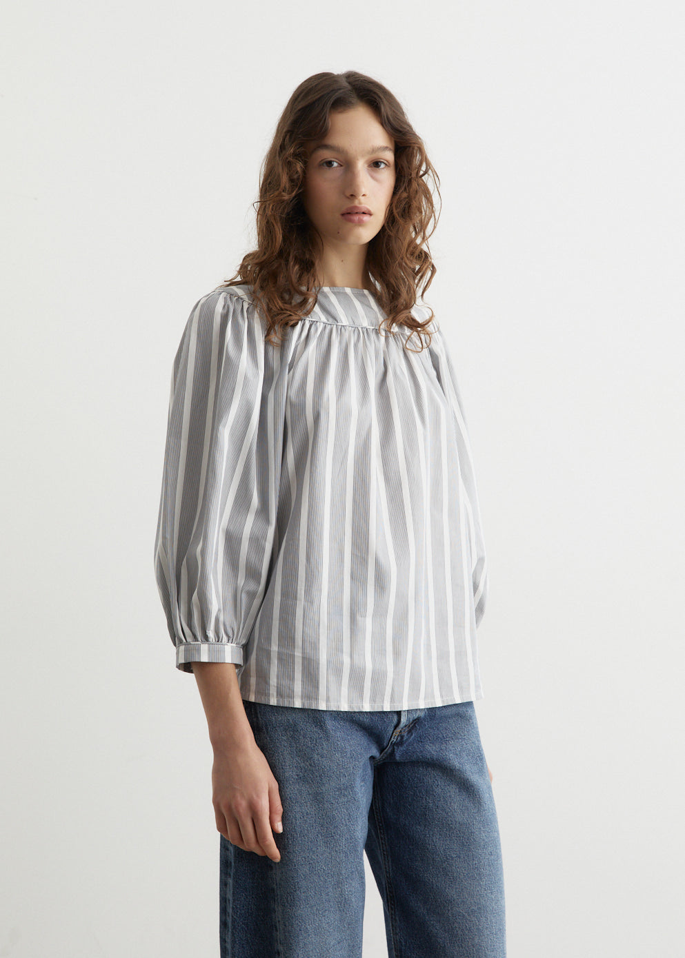 Louisa Blouse