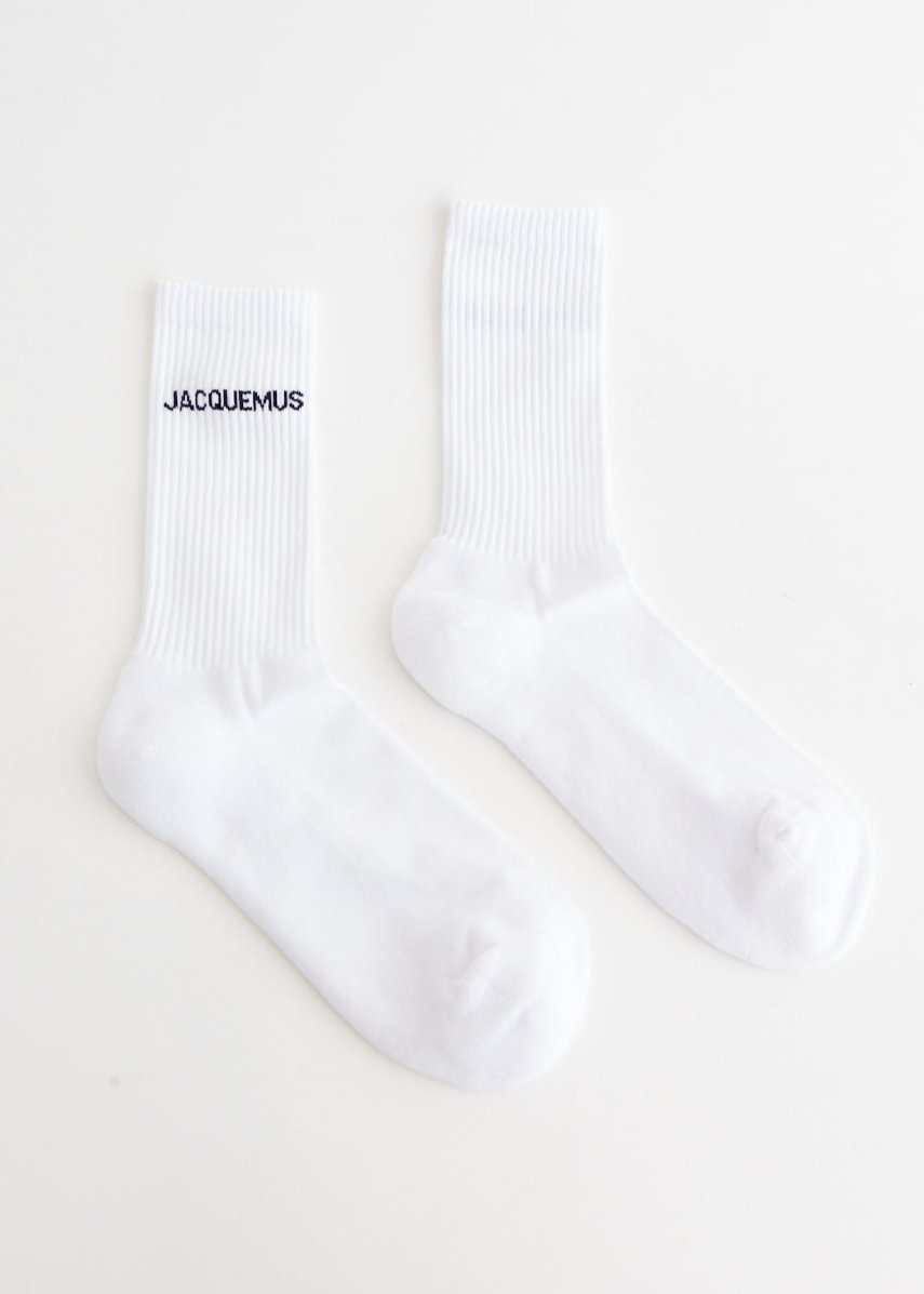 Les Chaussettes Jacquemus Socks