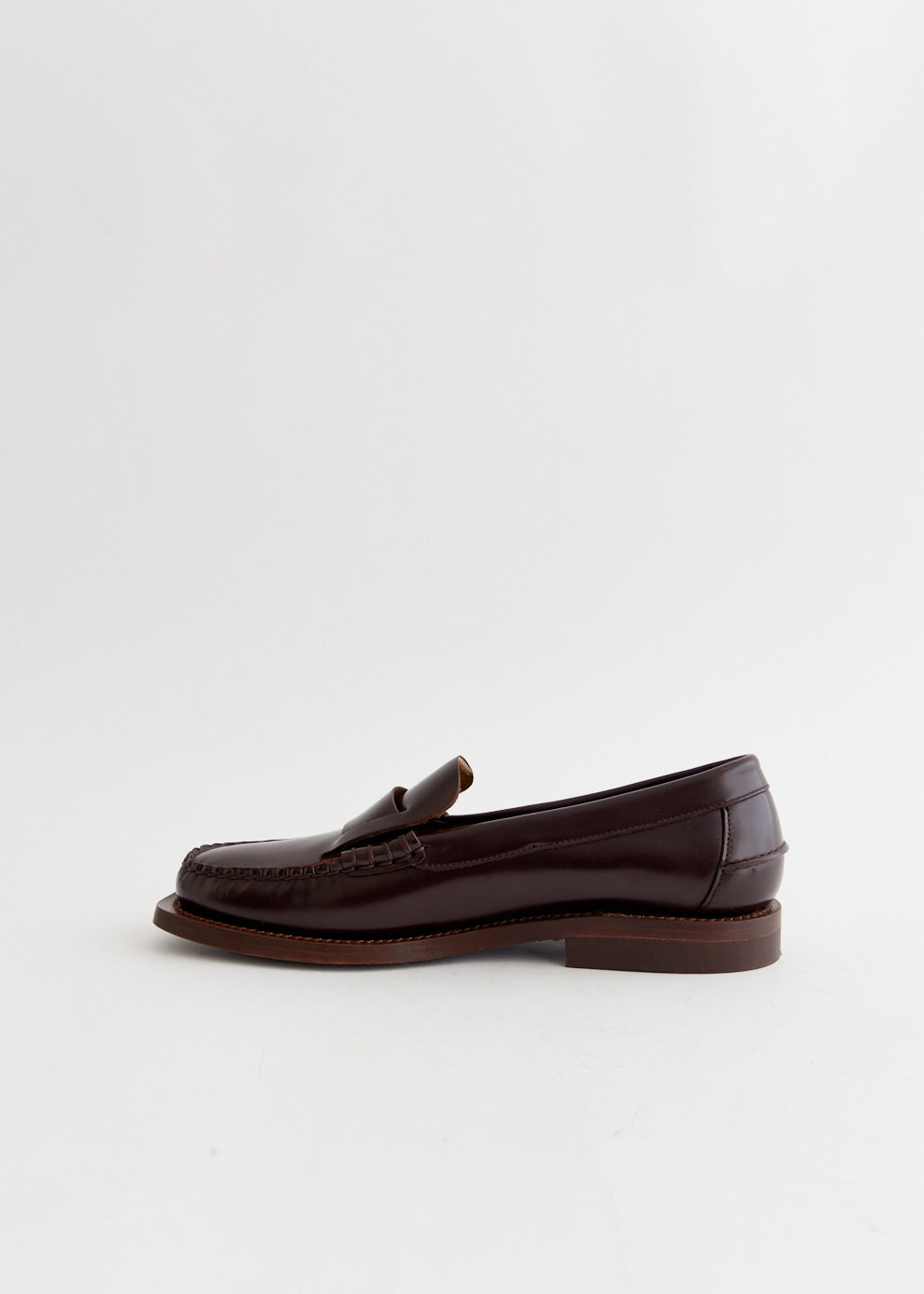 Sineu Loafers