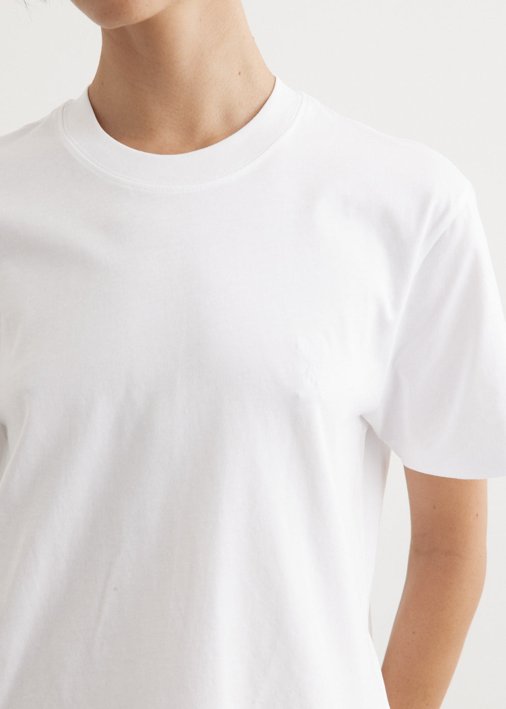 Tonal Logo ADC T-Shirt