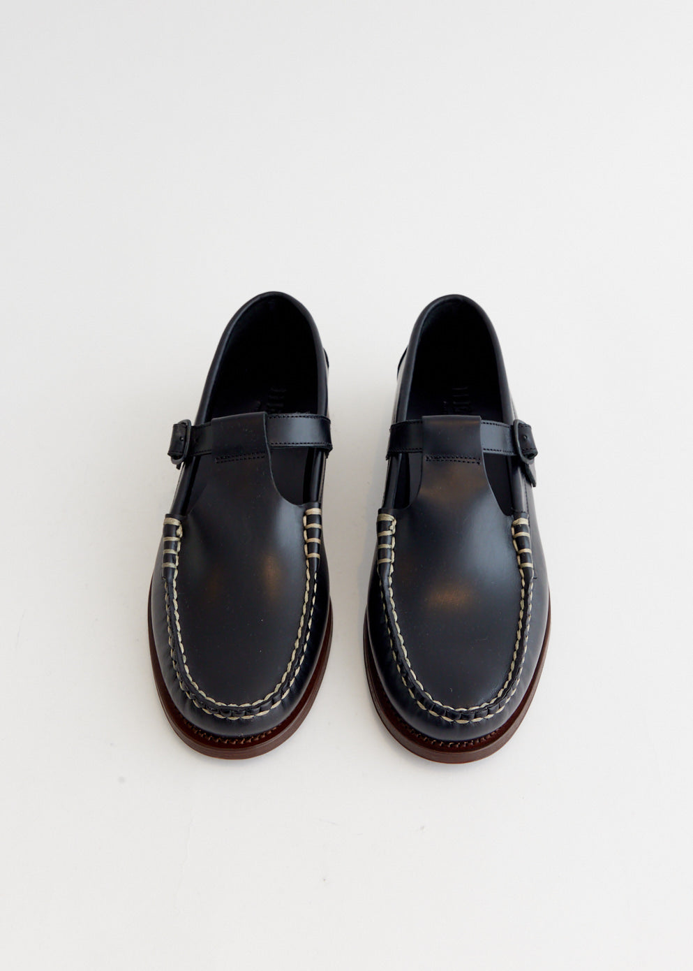 Alber Loafers