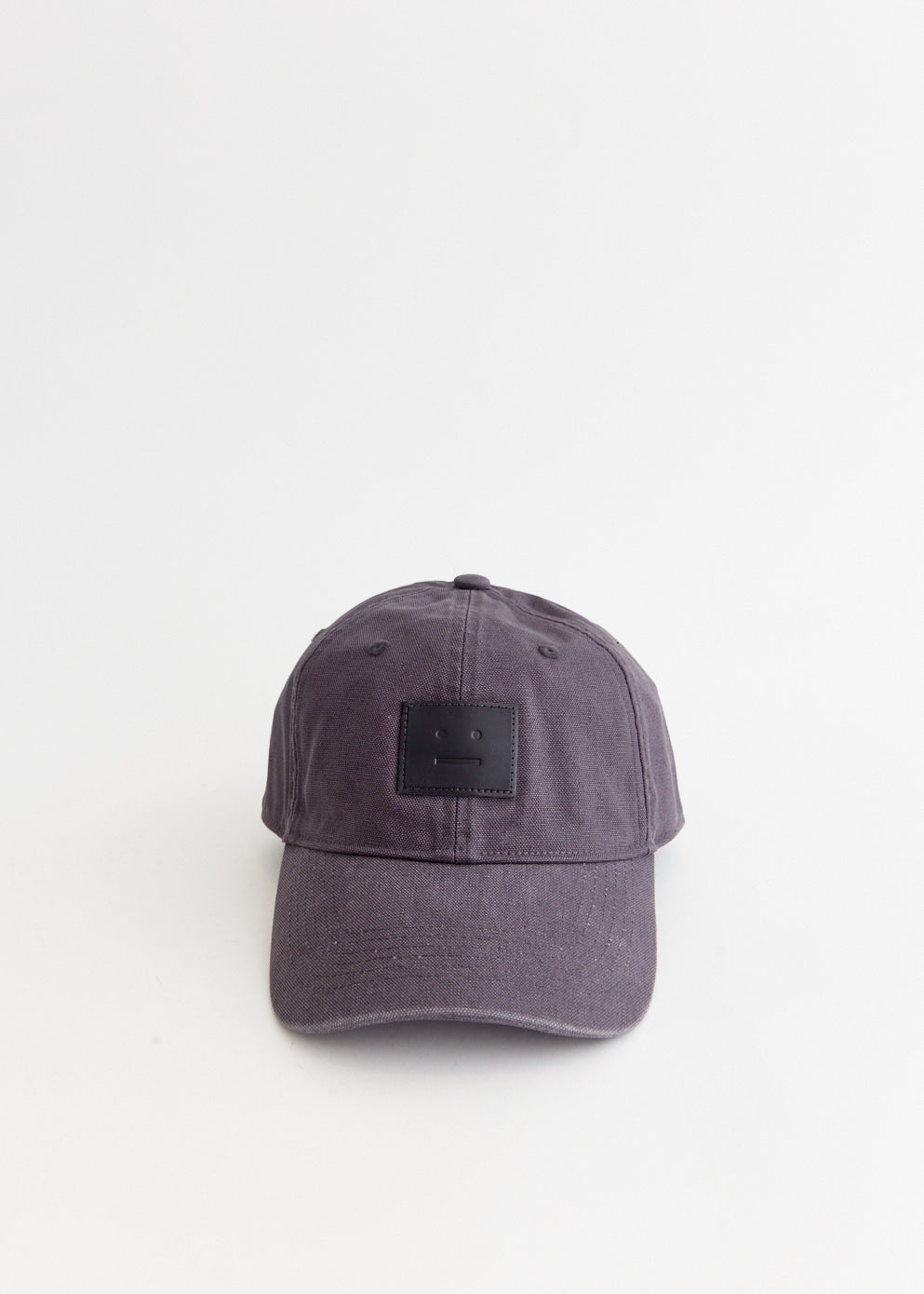 Cunov Cotton Canvas Cap