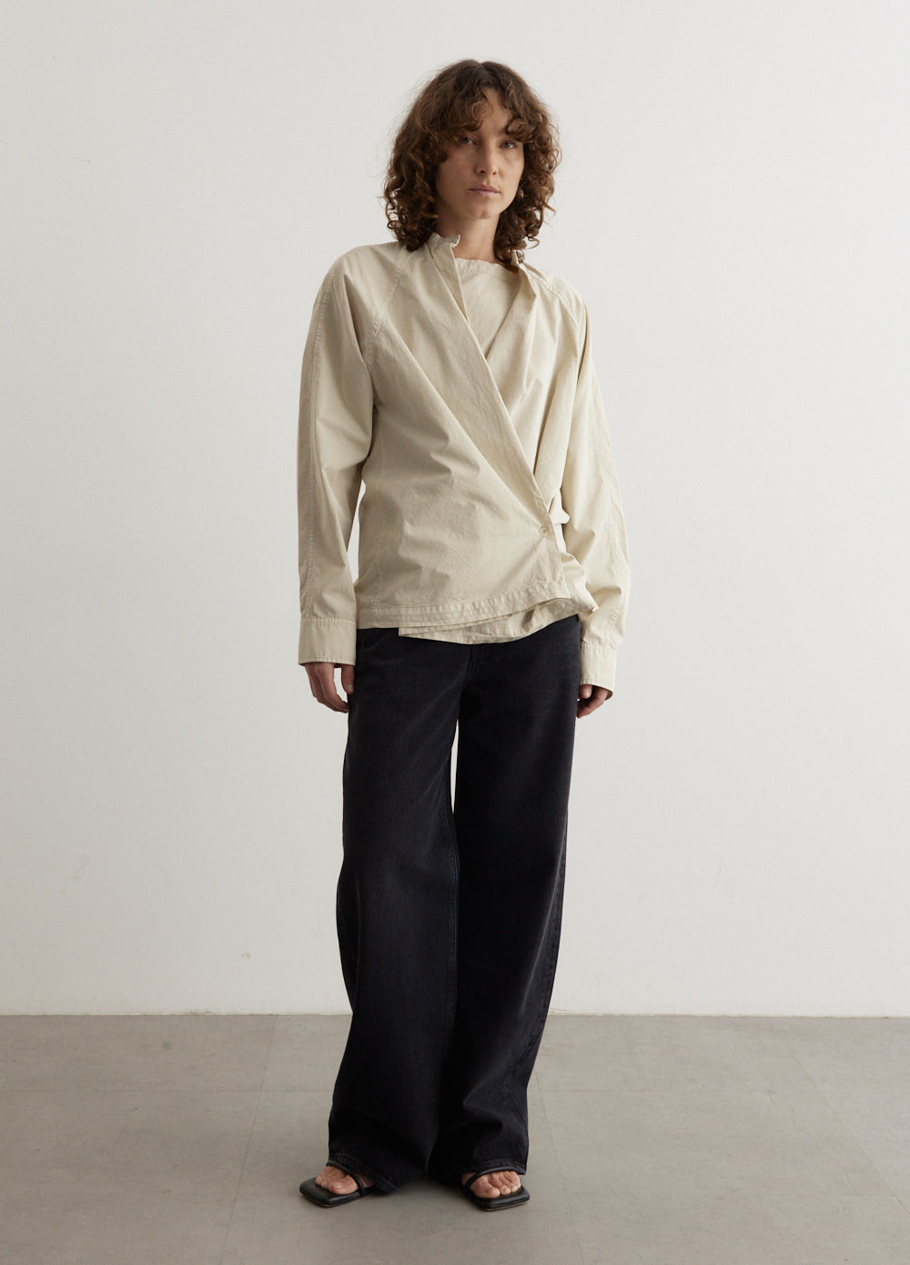Twisted Top