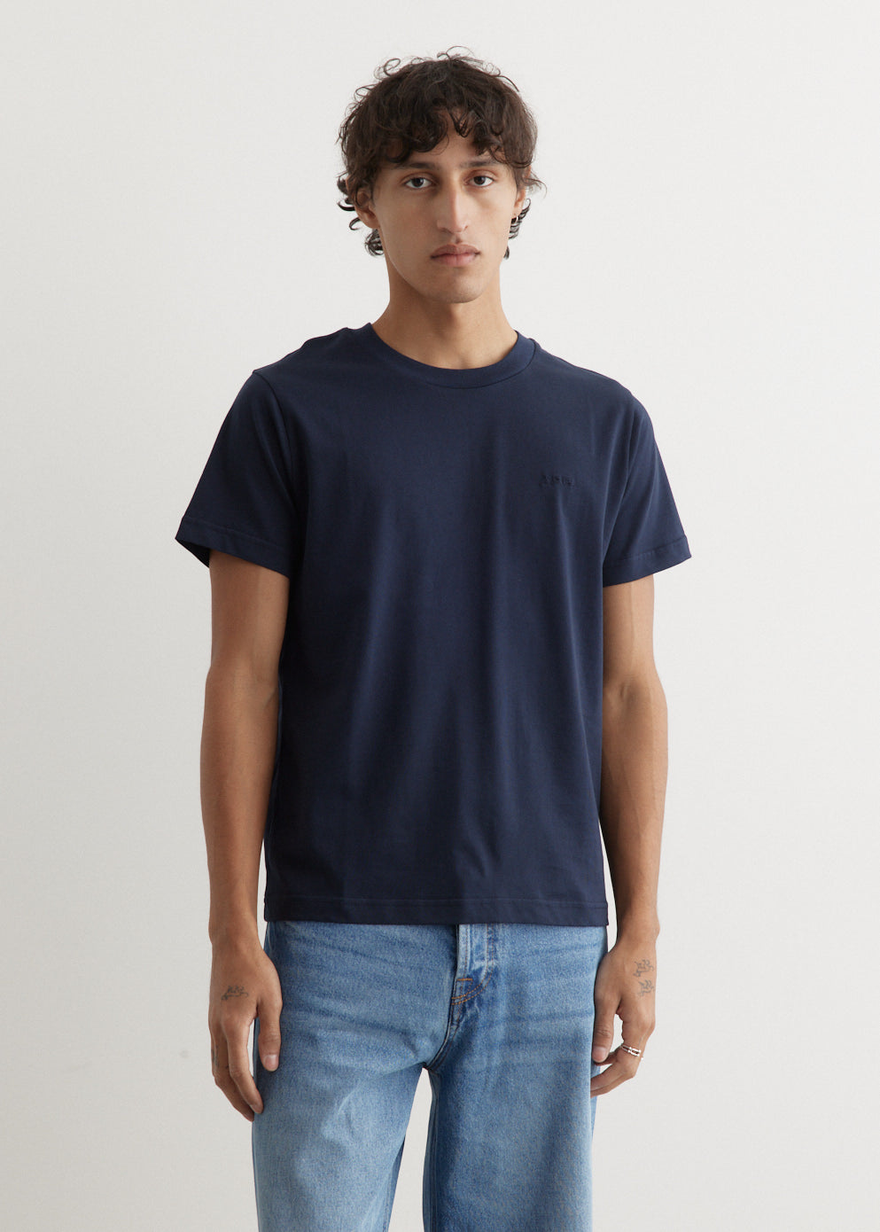 Standard APC Brodee T-Shirt