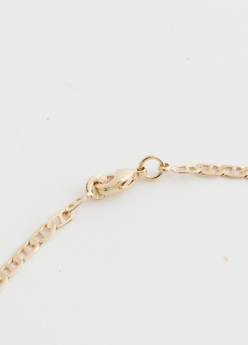 Mariner Chain Necklace