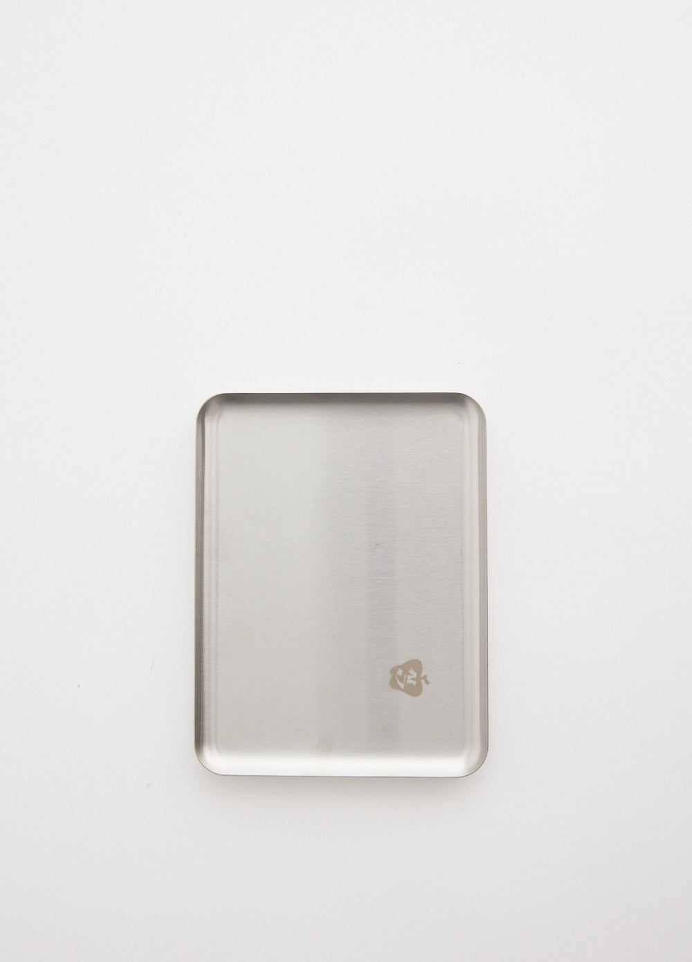 Steel Plate - Pick Up Medium Set Of 4
