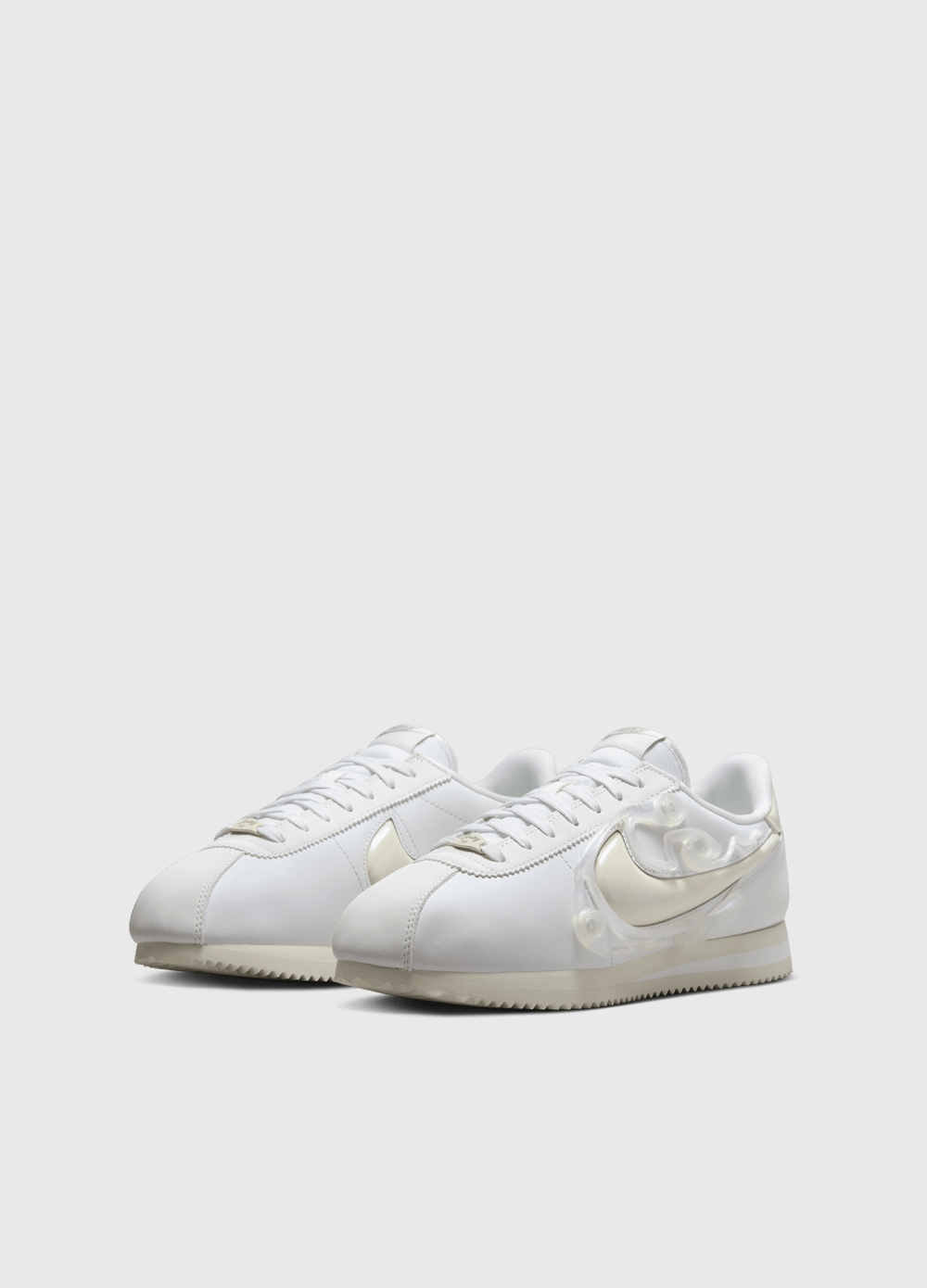 Women's Cortez 'Sea Glass' Sneakers