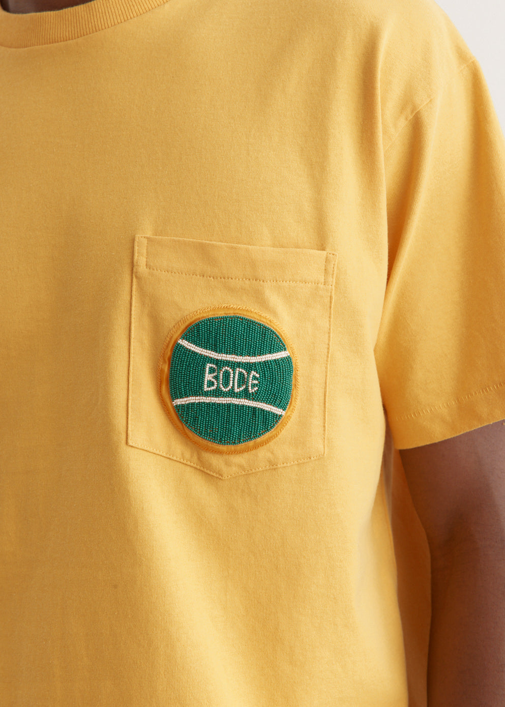 Game Point Pocket T-Shirt