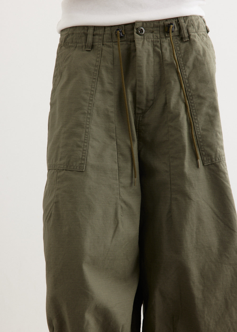 H.D. Fatigue Pants