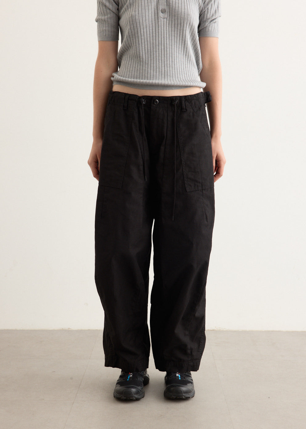 H.D. Fatigue Pants