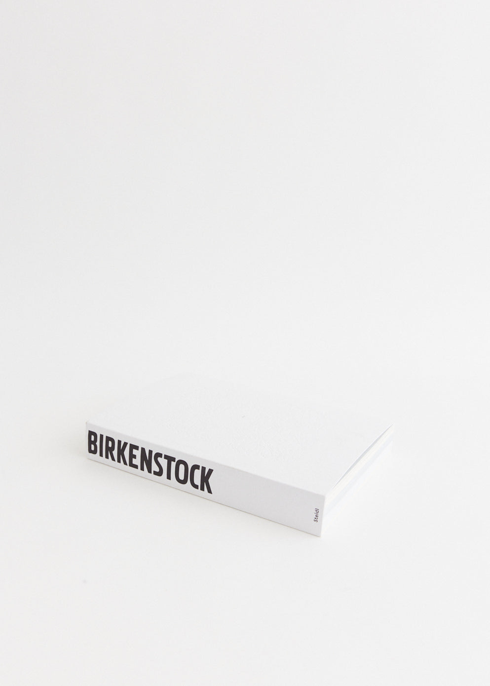 The Book of Birkenstock