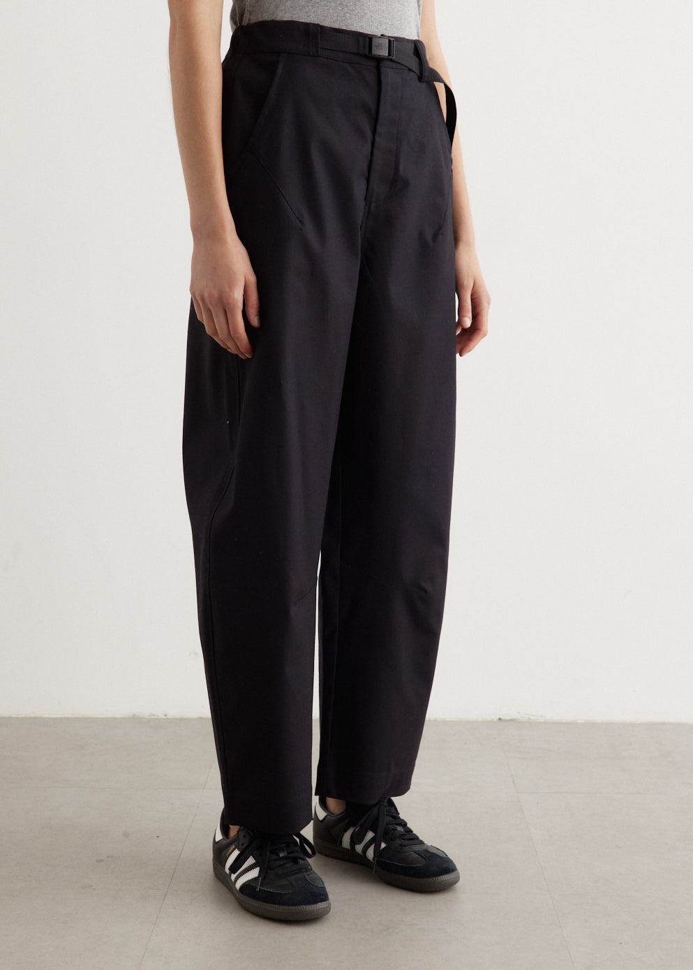 Women's Wide Leg Casual Pants