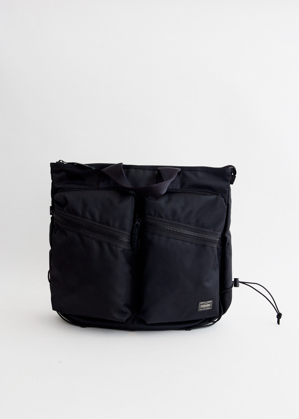 Things 2Way Helmet Bag