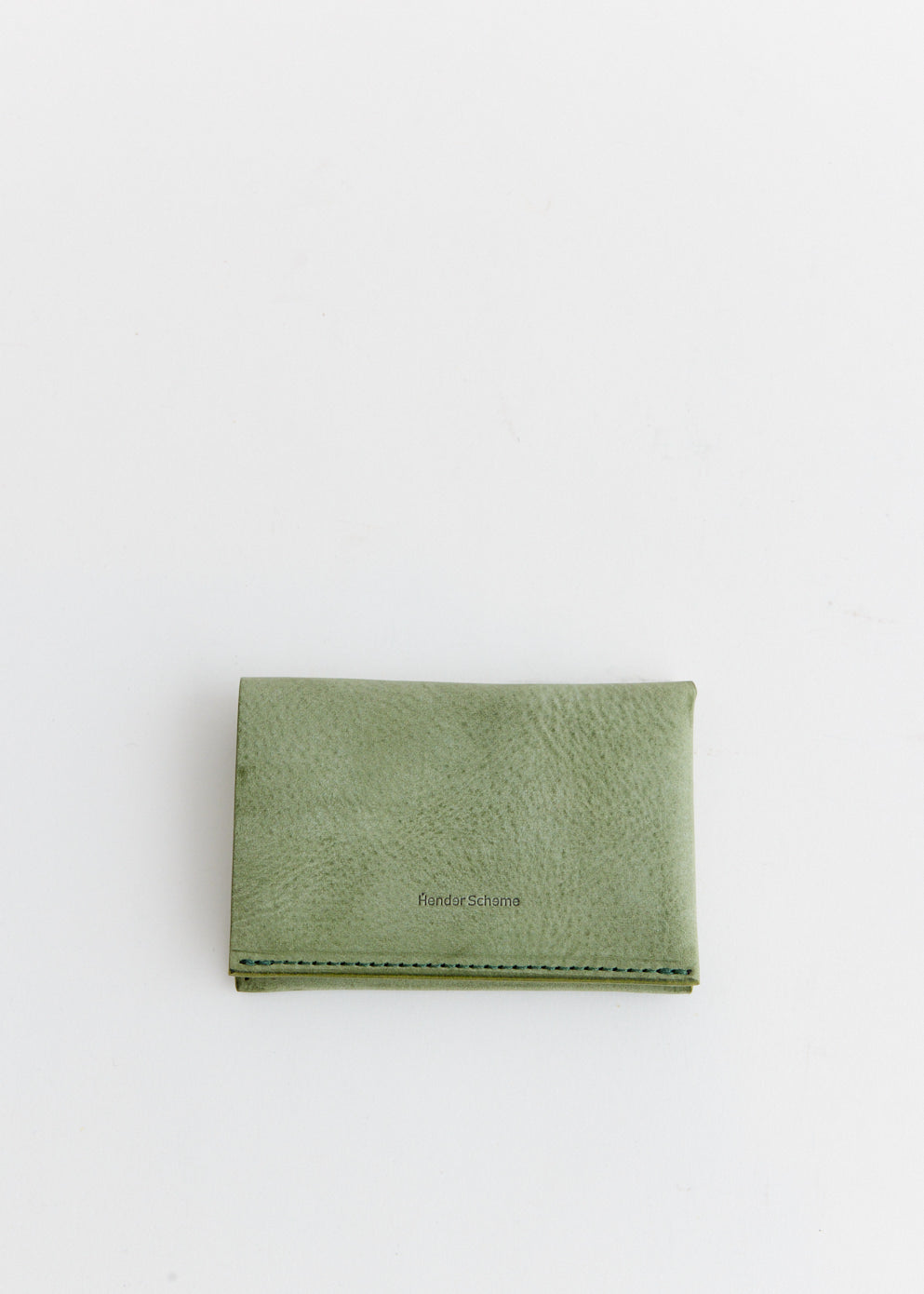 Compact Card Case