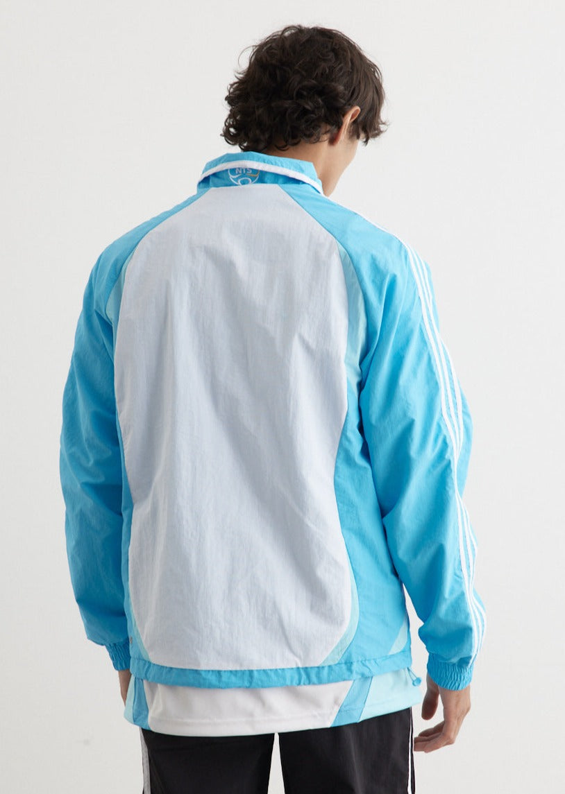 x NTS Radio Track Top