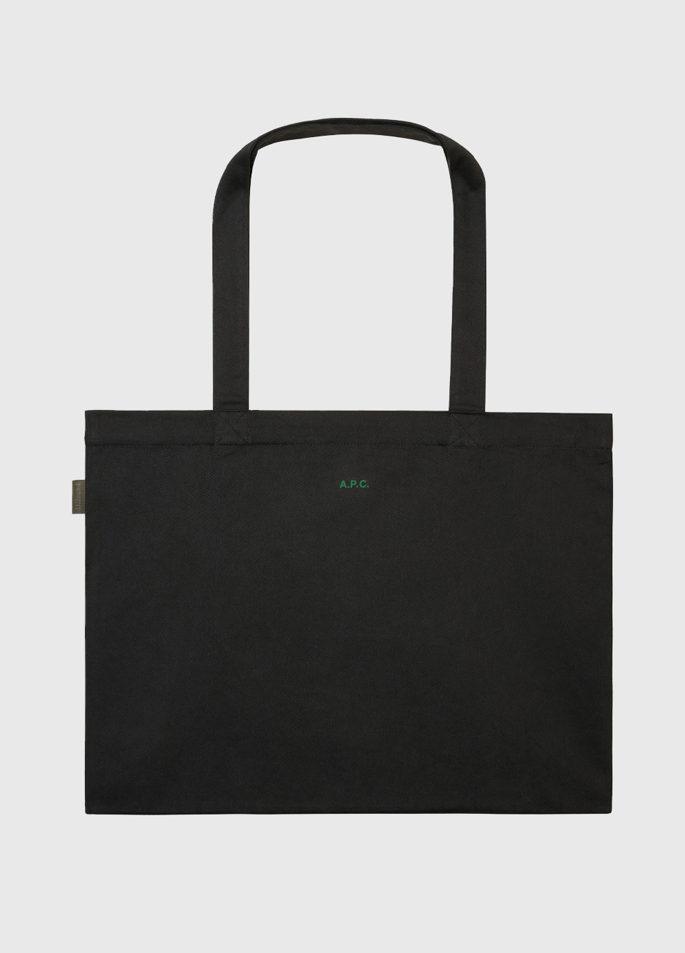 x JJJJound Hotel Tote Bag