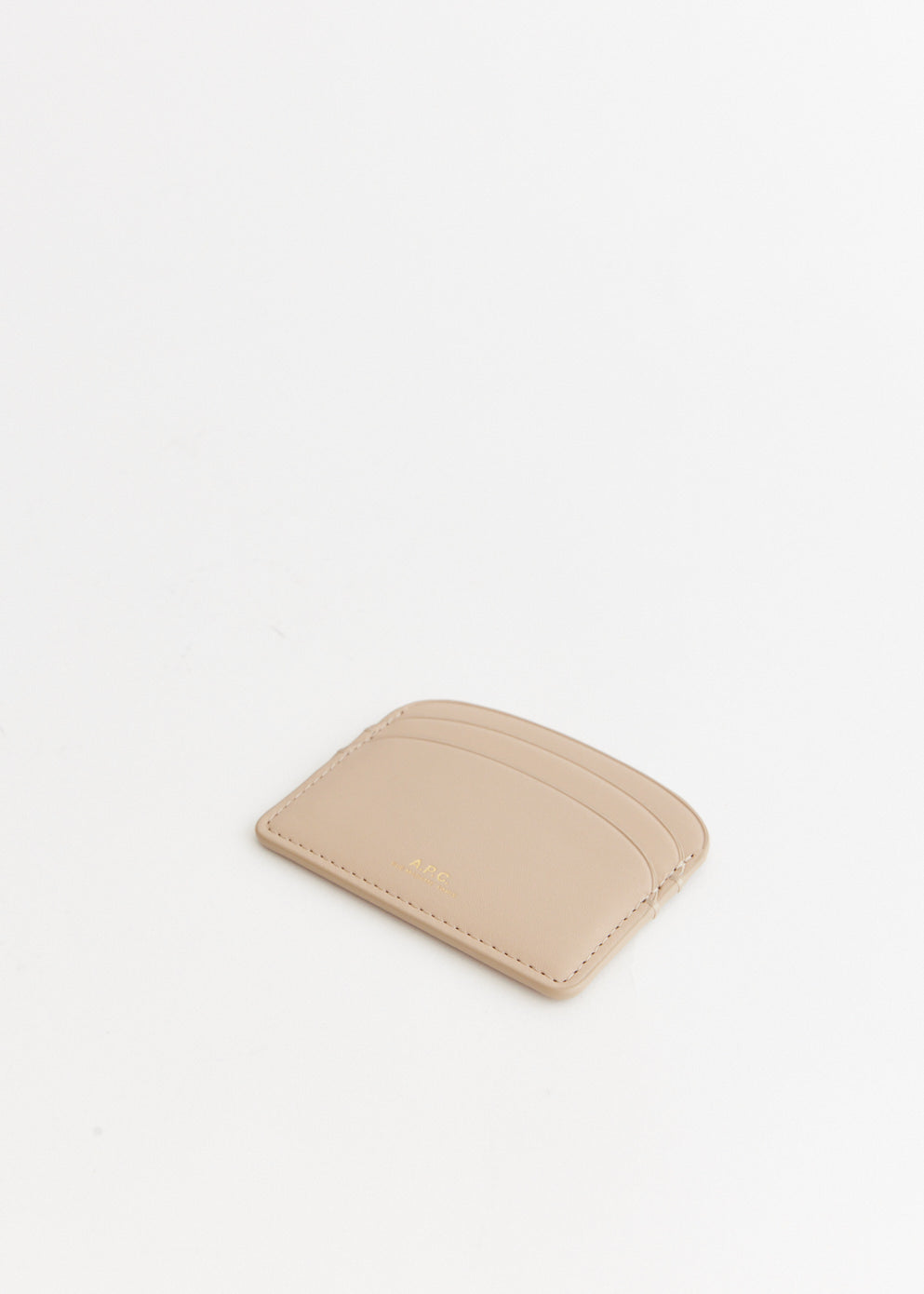 Demi-Lune Cardholder