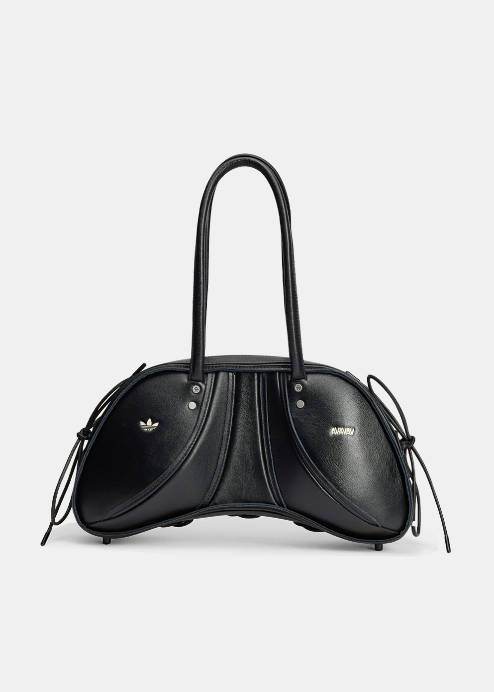 x Avavav Sculpted Handbag